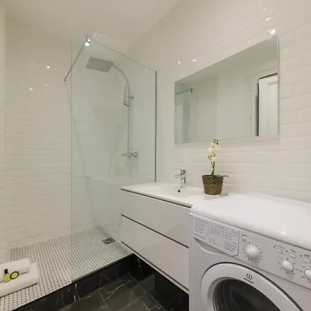 Apartment 1590 - Chic Montmartre In Olympic Games 2024